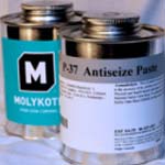 MOLYKOTE® P-37 ANTISEIZE PASTE