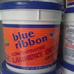 Bột giặt máy Blue Ribbon nhập từ Mỹ