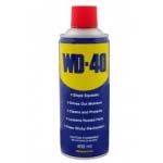 Dầu chống gỉ sét và bôi trơn WD-40