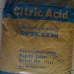 acid citric