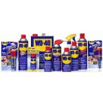 Bình xịt tẩy rỉ WD40