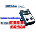 Jenco vietnam, máy đo Jenco, máy đo độ PH Jenco VietNam, Jencovietnam, PH Jenco