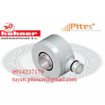 Bộ đo tín hiệu xung Encoder Hohner seria 77