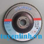 Nhám xếp NORTON đế fiber (KV Bình Dương)