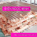 Cọc tiếp đất