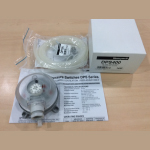 Honeywell - Công tắc chênh áp 400 Kpa - Differential PressureSwitch (DPS400)