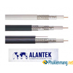 Phân phối cáp Alantek cat5e