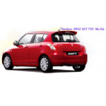 Suzuki swift xe du lịch nhỏ gọn chính hãng, Xe Suzuki swift hỗ trợ giá tốt nhất 2015