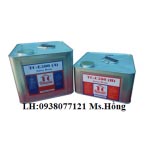 Keo epoxy xử lý nứt bê tông TC - E500