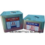 epoxy TC-1400 xử lý nứt bê tông