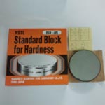 Mẫu chuẩn đo độ cứng, HRC30 Standard block for hardness, HRC30, Yamamoto