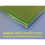 băng tải PVC xanh