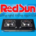 Bếp ga hồng ngoại redsun