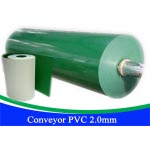 Băng tải PVC 2.0mm