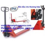 Bán XE NÂNG Eplift , xe nâng tay Eplift, xe nâng tay thấp Eplift, xe nâng tay eplift , xe nâng  Eplift EP25S