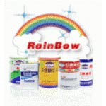 Sơn nước rainbow Bình Dương