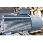 Motor ruột quấn của nhật tồn kho cần thanh lý