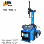 Máy ra vào lốp xe M42 - M42FS HPA