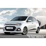 Xe Hyundai Grand i10 2015