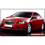 Bán Chevrolet Cruze - Đời 2013, 2014 - Bản Full – 4 chỗ - Giá cực khuyến mại