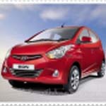 Hyundai Eon 0.8 MT - Số Sàn – 4 chỗ - Giá Khuyến mại – Hàng Chính Hãng – Bản Full