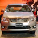 TOYOTA INNOVA E - Số sàn,8 chỗ