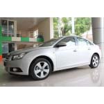 Lacetti CDX