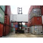 cho thuê, bán container các loại, somi romooc CMC - Jupiter giá rẻ toàn quốc