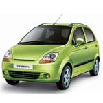 Chevrolet Spark -  Dòng xe mini tiện lợi cho mọi gia đình.