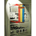 Capacitor Bank (tủ điện tụ bù)