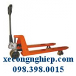 chuyên cung cấp xe nâng tay, xe đẩy pallet