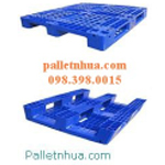 cung cấp Pallet nhựa Made in Japan