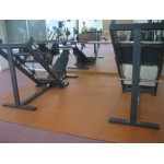 Thảm phòng tập thể lực GYM