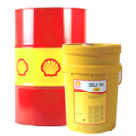 Dầu bánh răng & truyền động - Shell Omala Oil