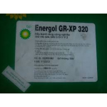 DẦU BÁNH RĂNG CÔNG NGHIỆP BP ENERGOL GR-XP: 68, 100, 150, 220, 320, 460, 680.