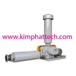 Máy thổi khí Longtech LT080