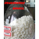 muối lạnh NH4CL hạt sữa