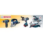 Công ty H.L.P Nhà Phân Phối Máy Khoan, Máy Mài.. Các Sản Phẩm Của BOSCH