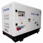 Máy phát điện 20kVA Perkins