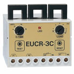 Relay EUCR-3C