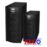 Bộ lưu điện UPS 2kVA Online 1/1 DELTA CL-2000