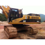 CAT345c