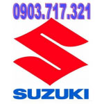 Đại Lý Cấp 1 Suzuki Việt Nam.Bán Xe Tải Suzuki