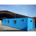 CONTAINER RỖNG