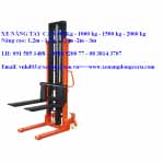 XE NÂNG CAO 1 TẤN, XE NÂNG TAY CAO 1 TẤN, XE NÂNG TAY CAO 1 TẤN CAO 1,6m