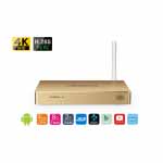 Android Box Himedia Q8 IV mới ra lò, siêu phẩm còn nóng hổi