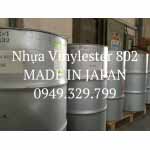 Nhựa Vinylester Resin Showa Denko R802EX-1