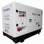 Máy phát điện 30kVA Perkins