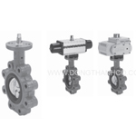 Van bướm - Butterfly valve (Type 385-386-387)