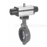 Van bướm - Butterfly valve - (Type 375-376-377)